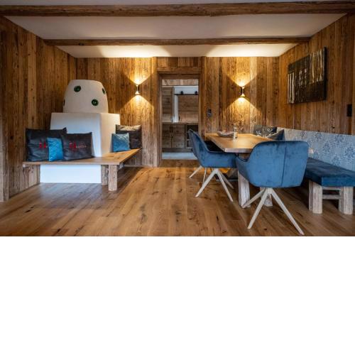 Chalet Paula
