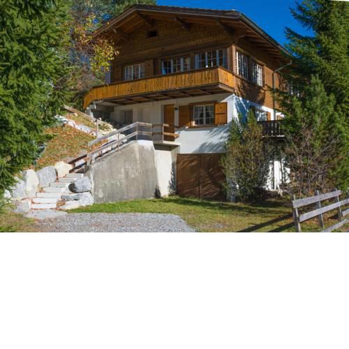 Chalet Pavillon