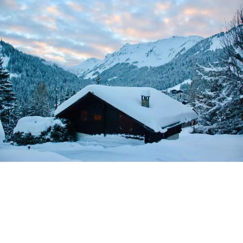 Chalet Pecha