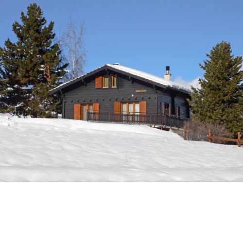 Chalet Peer Gynt
