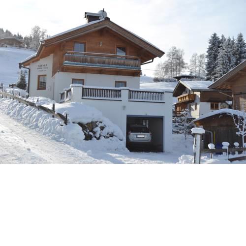 Chalet Pengelstein - Ski & Bike in/out