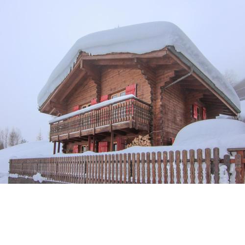 Chalet Pere Noel