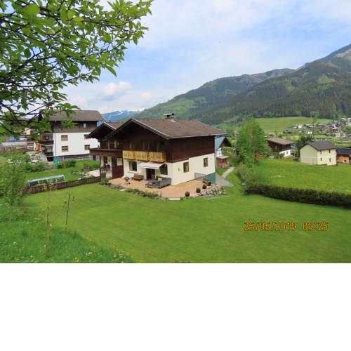 Chalet Peter