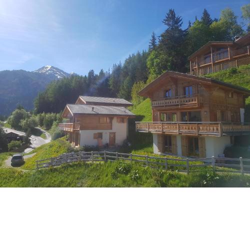 Chalet Petit Sapin