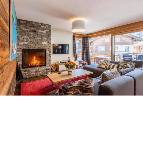 Chalet Petit
