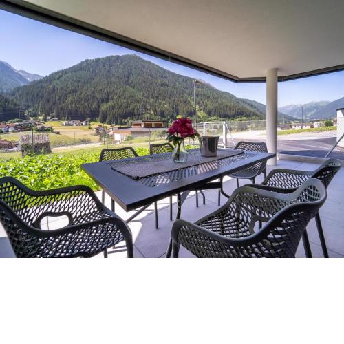 Chalet Pettneu am Arlberg - Top 1
