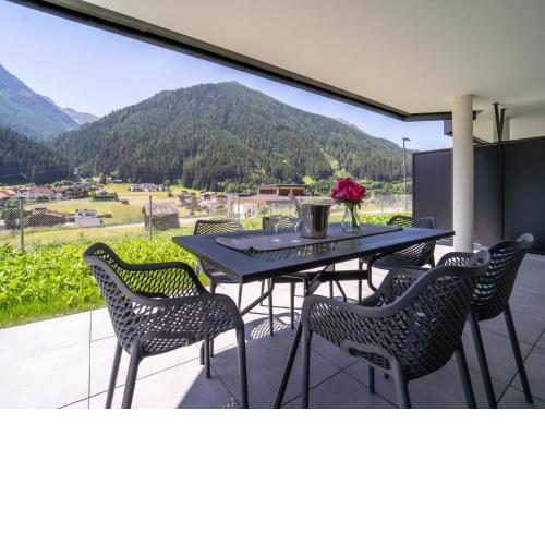 Chalet Pettneu am Arlberg - Top 2
