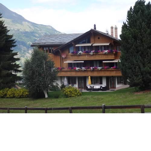 Chalet Petunia
