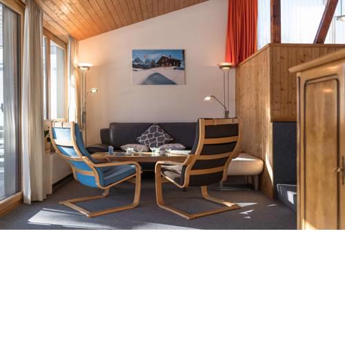 Chalet Pfiff