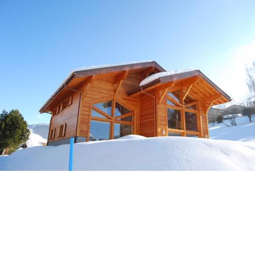 Chalet Pic Vert