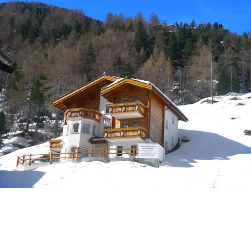 Chalet Piccolo