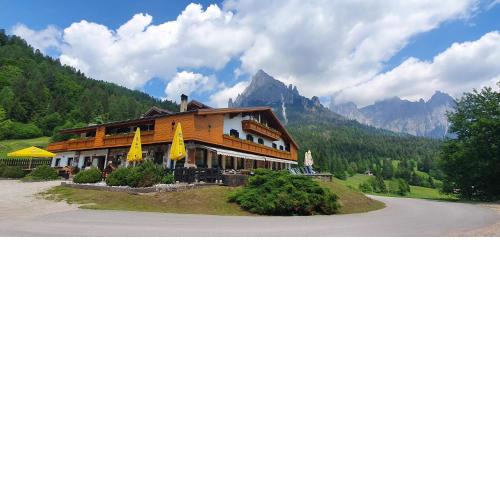 Chalet Piereni