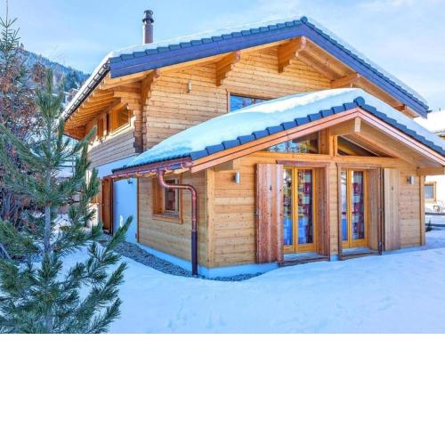 Chalet Pierina