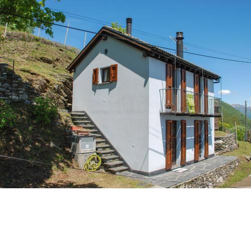 Chalet Pimpisnino by Interhome