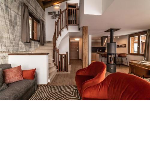 Chalet Pinnacle