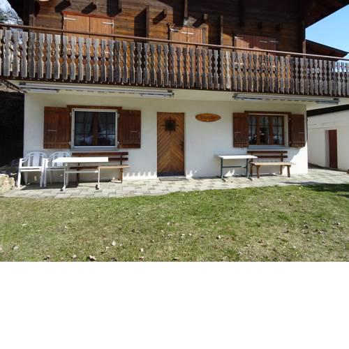 Chalet Pinocchio