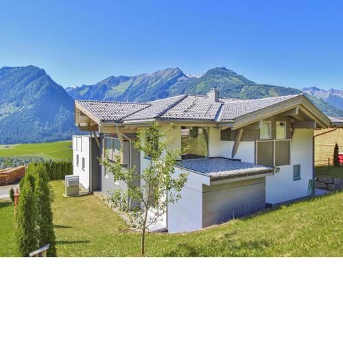 Chalet Pinzgau A