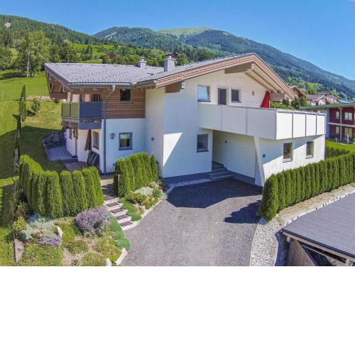 Chalet Pinzgau