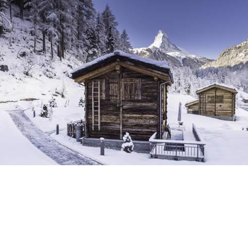Chalet Pizzo Fiamma