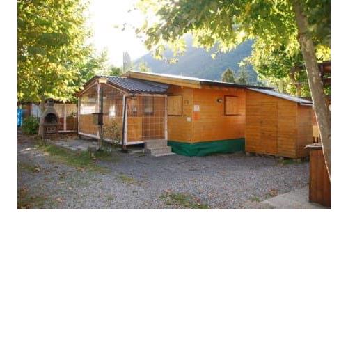 Chalet Porlezza