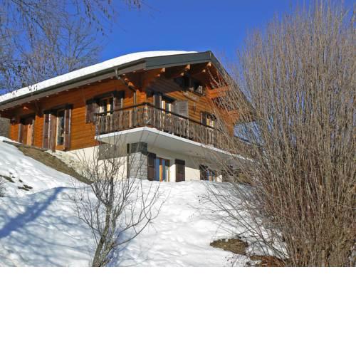 Chalet Préplan