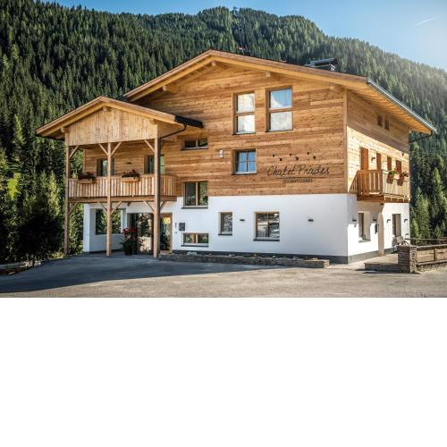 Chalet Prades Dolomiti Lodges