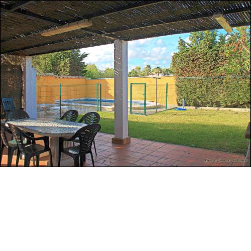 Chalet Pradillo II