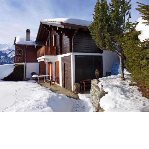 Chalet Praline