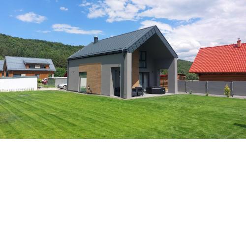 Chalet Prestige