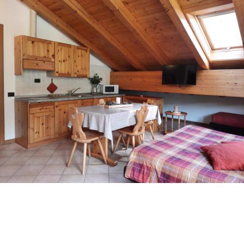 Chalet Primula 13