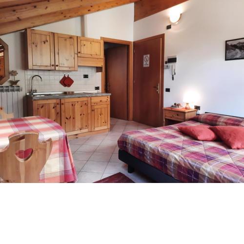 Chalet Primula 14