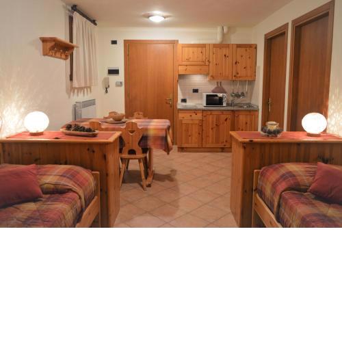 Chalet Primula 7