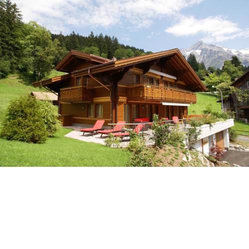 Chalet Princess - GriwaRent AG