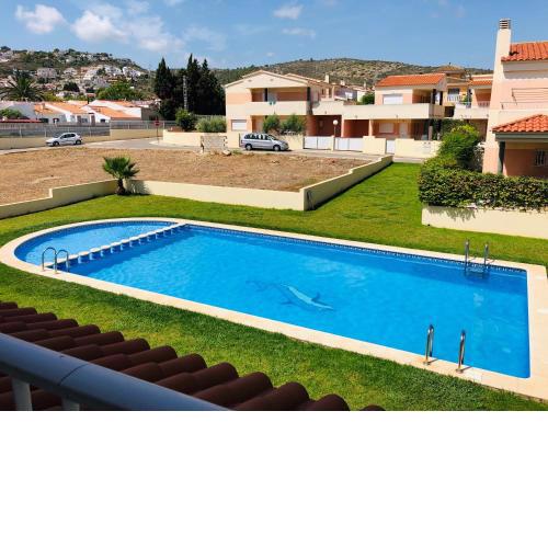 CHALET PROALMAR