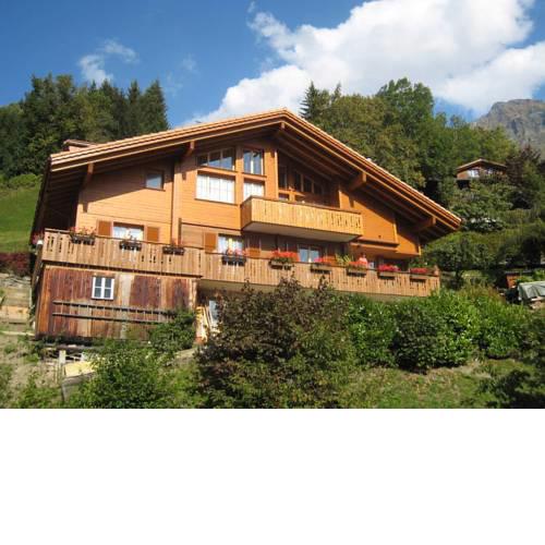 Chalet Protea