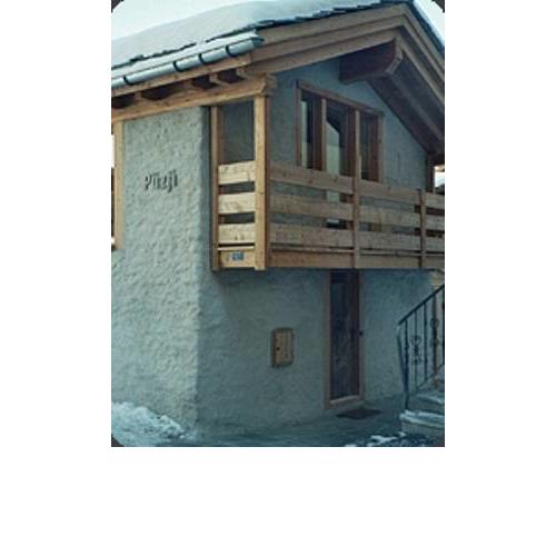 Chalet Püzji