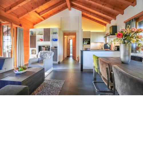 Chalet Quattro