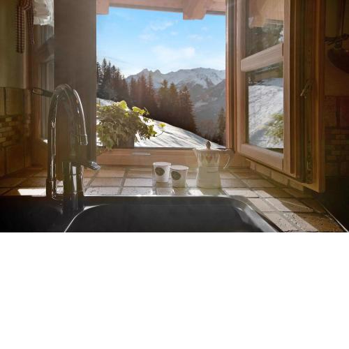 Chalet Ralon