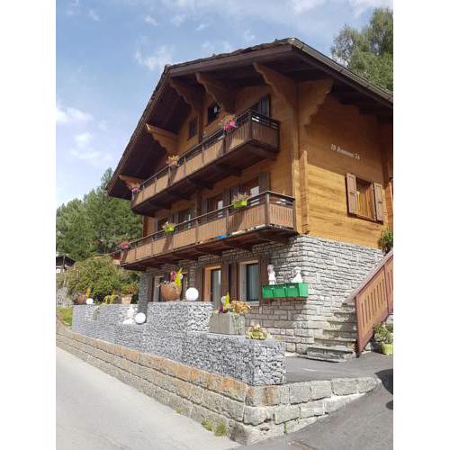Chalet Ramona