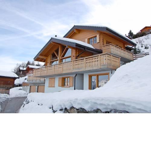 Chalet Ratatouille