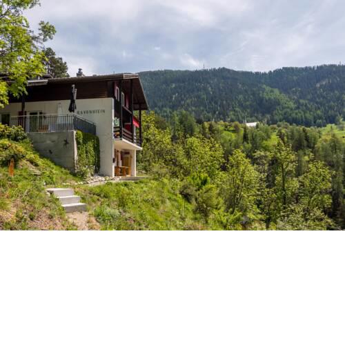 Chalet Ravenstein