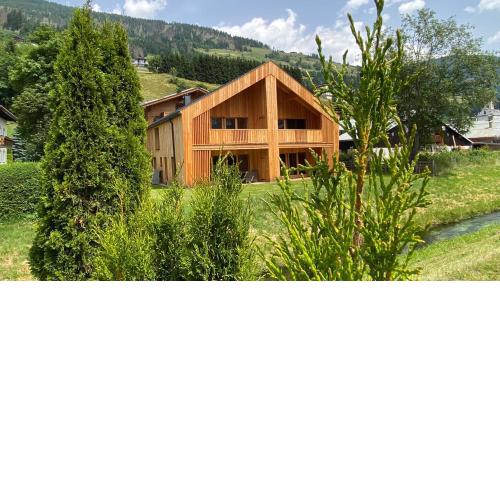 Chalet Refugium Dolomiten
