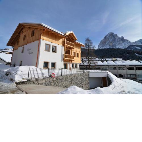 Chalet Regina