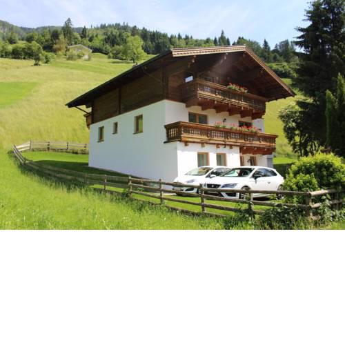 Chalet Rehlein
