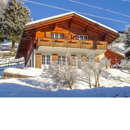 Chalet Reinhysi