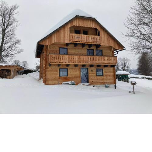 Chalet Reiterhäusl