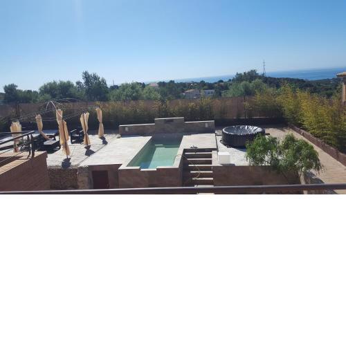 Chalet Relax