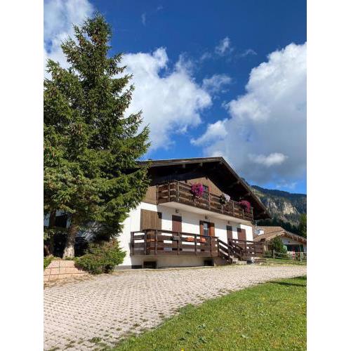 Chalet Relax