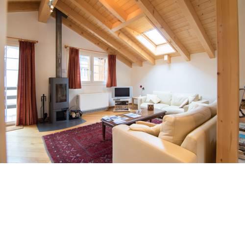 Chalet Renu