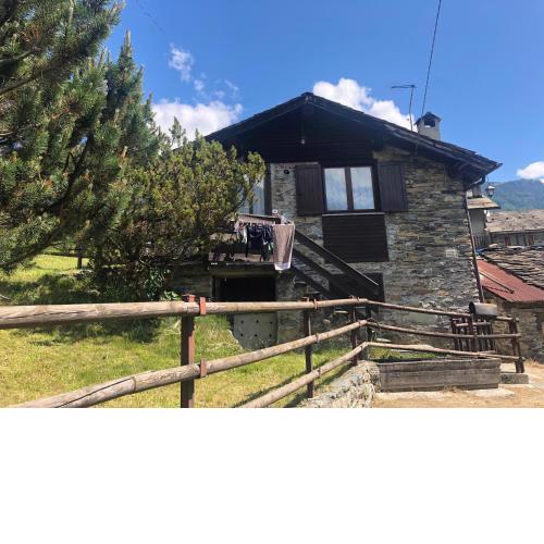Chalet Renzo